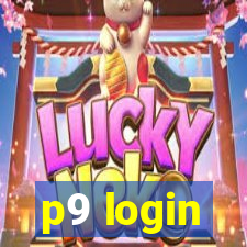 p9 login